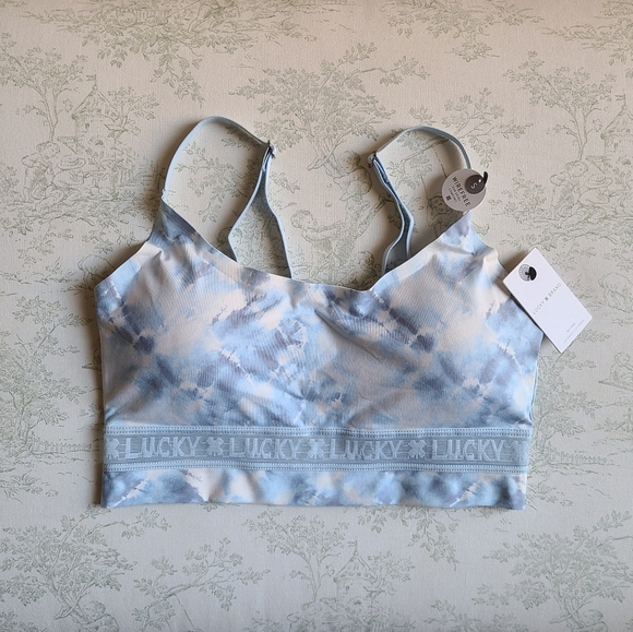 Lucky Brand Small - Picture 1 of 4